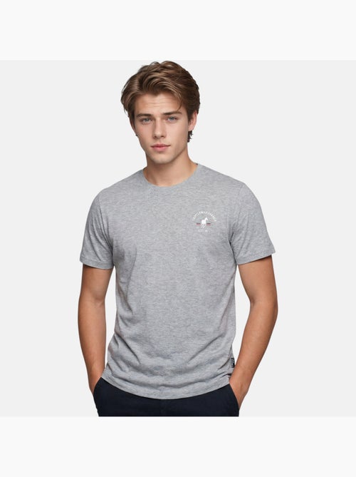 Gentleman Farmer - Camiseta hombre - Kiabi