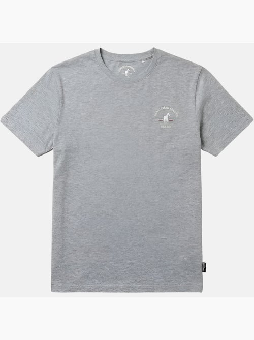 Gentleman Farmer - Camiseta hombre - Kiabi
