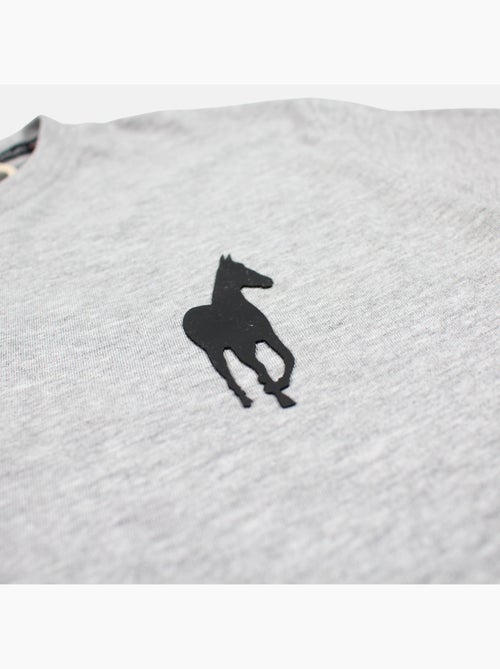 Gentleman Farmer - Camiseta hombre - Kiabi