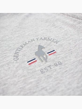 Gentleman Farmer - Camiseta hombre