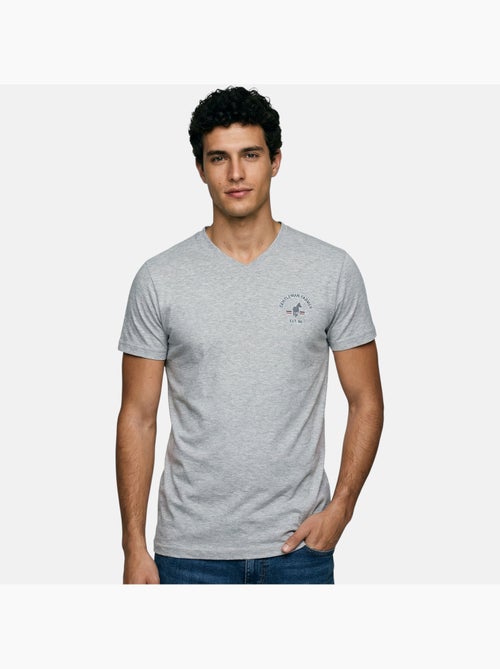 Gentleman Farmer - Camiseta hombre - Kiabi