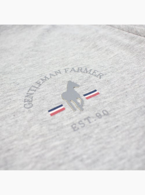 Gentleman Farmer - Camiseta hombre - Kiabi