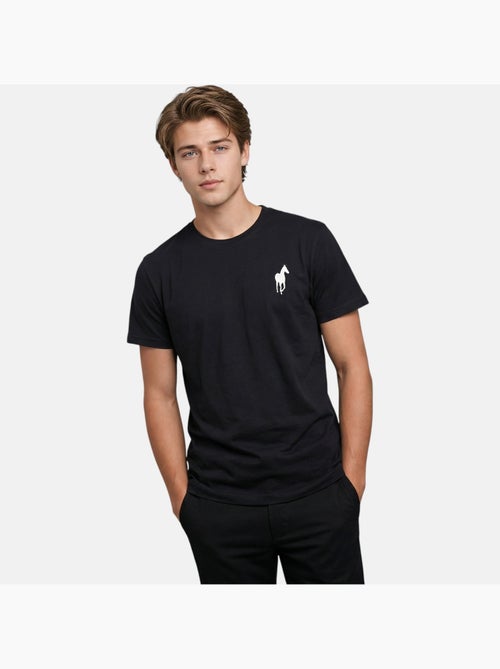 Gentleman Farmer - Camiseta hombre - Kiabi