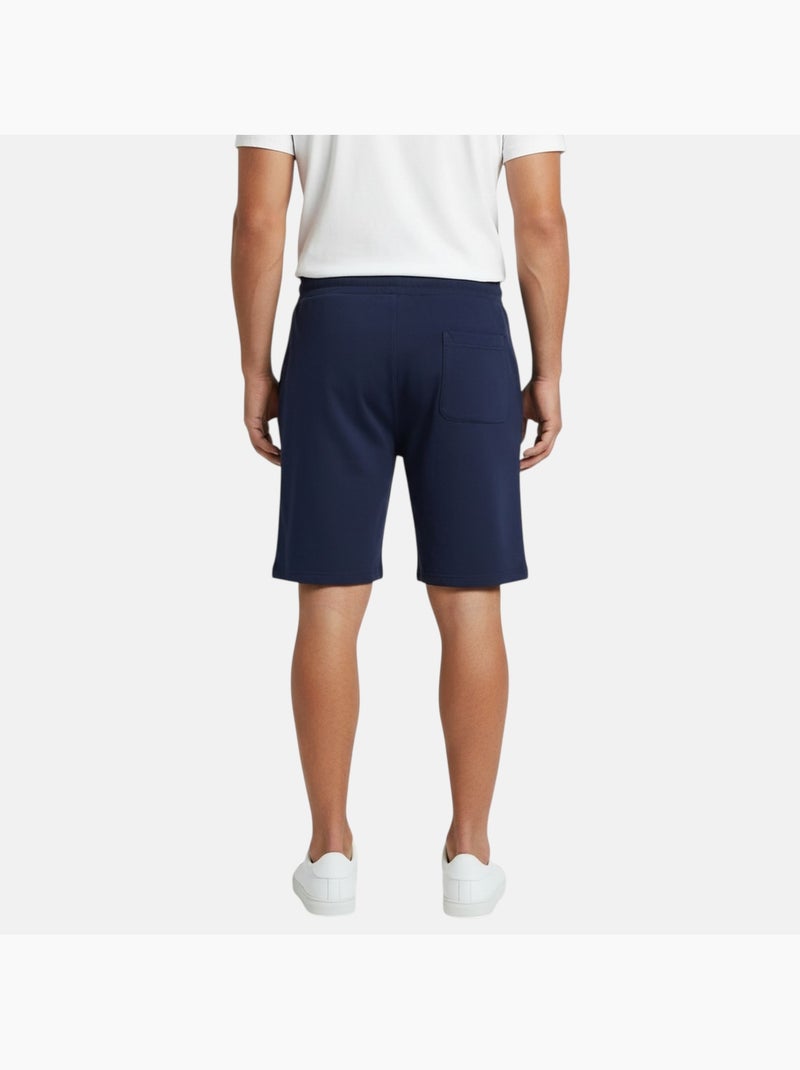 Gentleman Farmer - Short hombre Azul marino - Kiabi