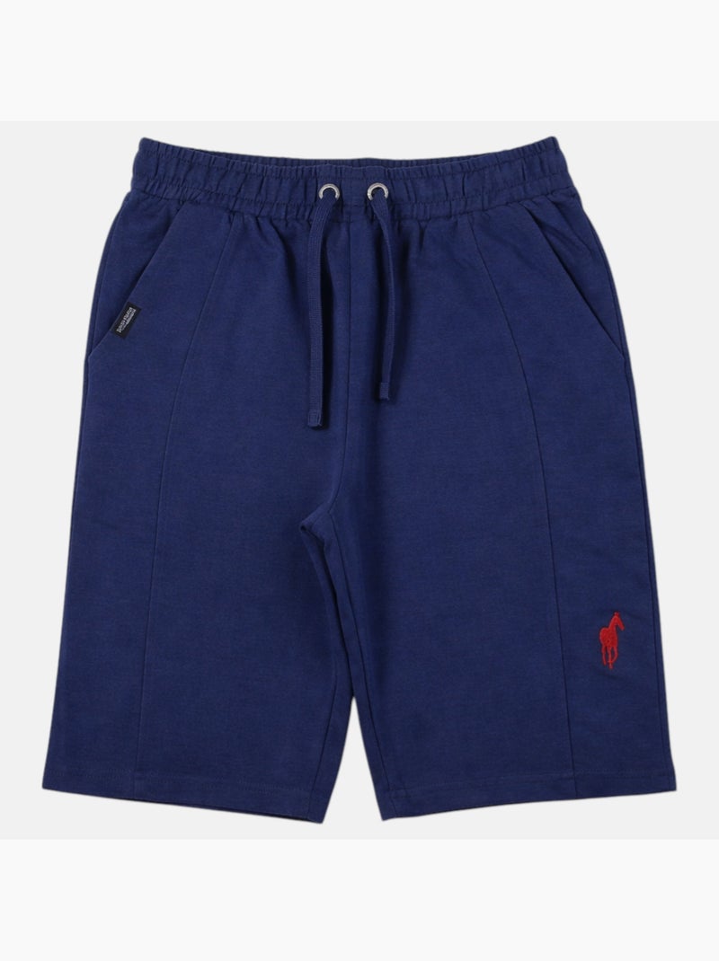 Gentleman Farmer - Short hombre Azul marino - Kiabi