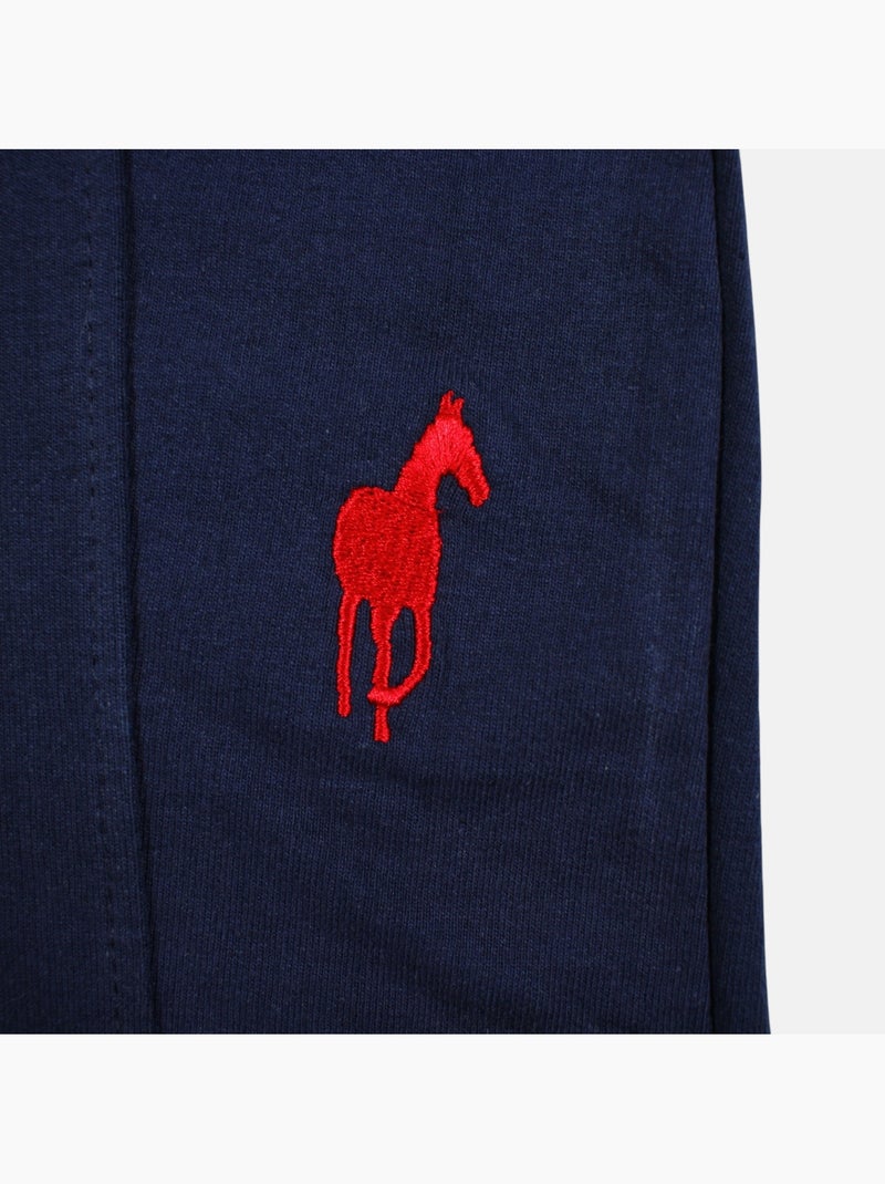 Gentleman Farmer - Short hombre Azul marino - Kiabi