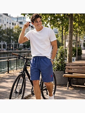 Gentleman Farmer - Short hombre