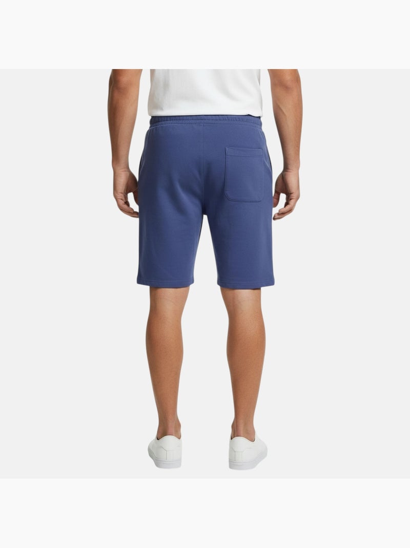 Gentleman Farmer - Short hombre Azul - Kiabi