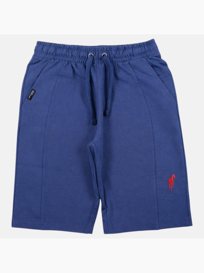 Gentleman Farmer - Short hombre Azul - Kiabi