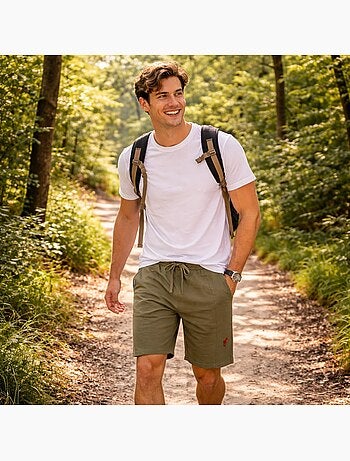 Gentleman Farmer - Short hombre