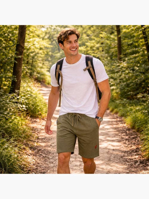 Gentleman Farmer - Short hombre - Kiabi