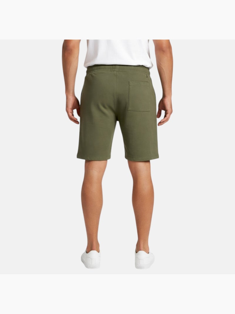 Gentleman Farmer - Short hombre Caqui - Kiabi