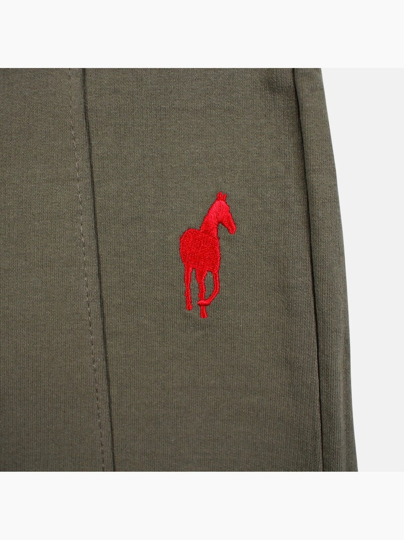 Gentleman Farmer - Short hombre Caqui - Kiabi