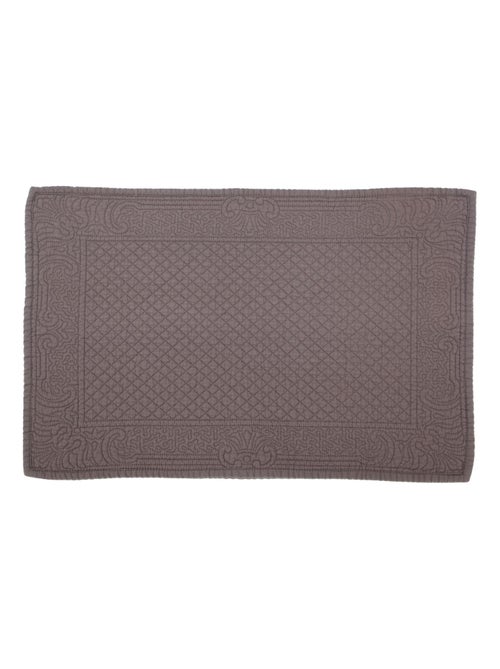 Gepolstertes Tischset - Kiabi Gepolstertes Tischset - Kiabi