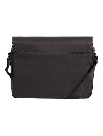 Gibecière - 13" y a4 travel hexagona