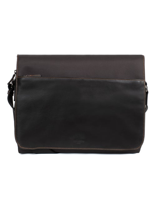 Gibecière - 13" y a4 travel hexagona - Kiabi