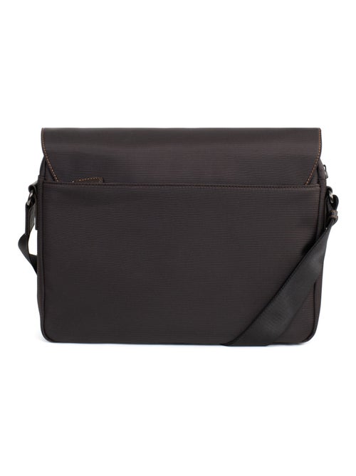 Gibecière - 13" y a4 travel hexagona - Kiabi