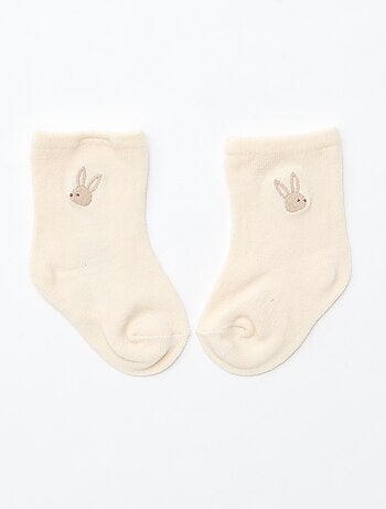 GIFTBOX peto largo de punto + body + muselina doble gasa + calcetines
