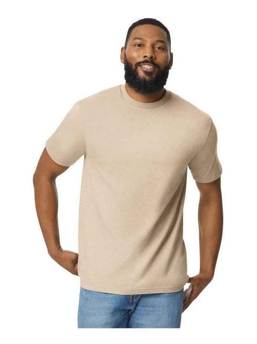 Gildan - Camiseta de Algodón para Adultos Unisex - Kiabi