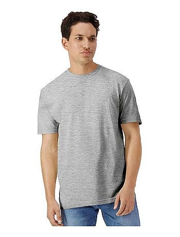 Gildan - Camiseta de Algodón para Adultos Unisex