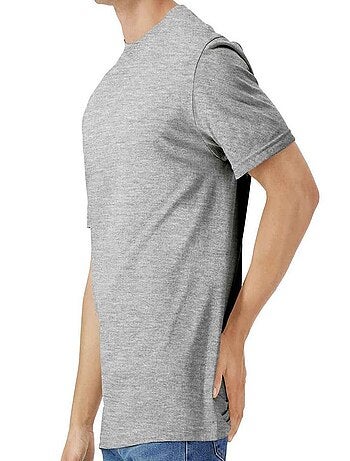 Gildan - Camiseta de Algodón para Adultos Unisex