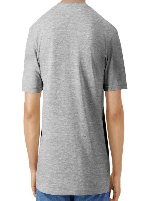 Gildan - Camiseta de Algodón para Adultos Unisex - Kiabi