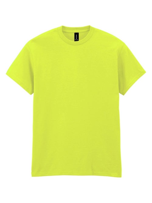 Gildan - Camiseta de Algodón Pesado para Adultos Unisex - Kiabi
