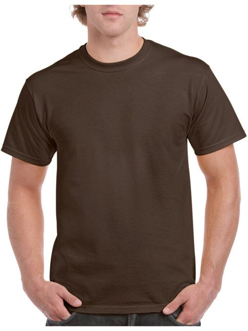 Gildan - Camiseta de Algodón Ultra para Adultos Unisex - Kiabi