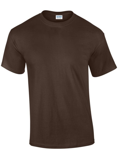 Gildan - Camiseta de Algodón Ultra para Adultos Unisex - Kiabi