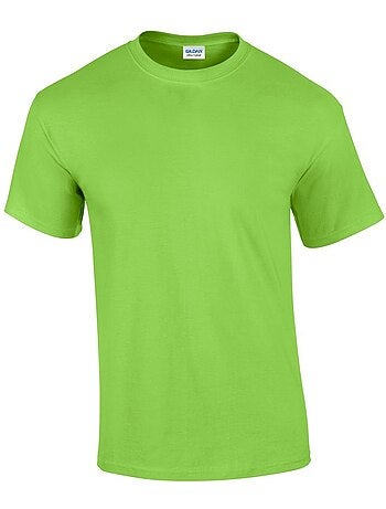 Gildan - Camiseta de Algodón Ultra para Adultos Unisex