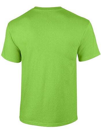 Gildan - Camiseta de Algodón Ultra para Adultos Unisex