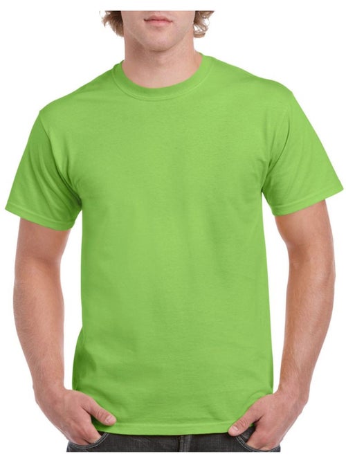 Gildan - Camiseta de Algodón Ultra para Adultos Unisex - Kiabi