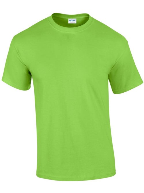 Gildan - Camiseta de Algodón Ultra para Adultos Unisex - Kiabi