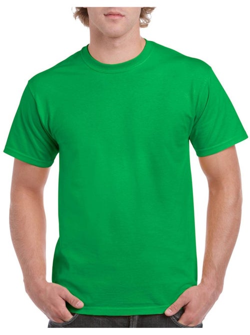 Gildan - Camiseta de Algodón Ultra para Adultos Unisex - Kiabi