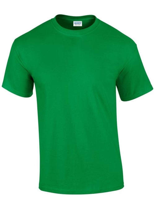 Gildan - Camiseta de Algodón Ultra para Adultos Unisex - Kiabi