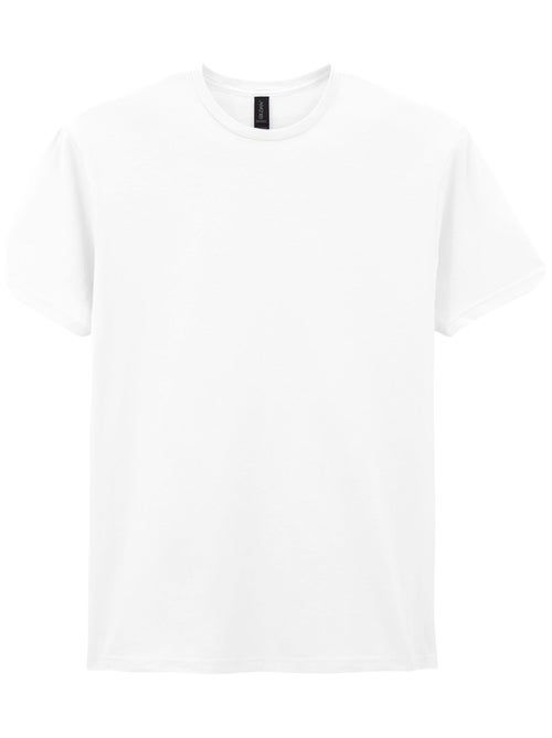 Gildan - Camiseta de Suave al Tacto para Adultos Unisex - Kiabi