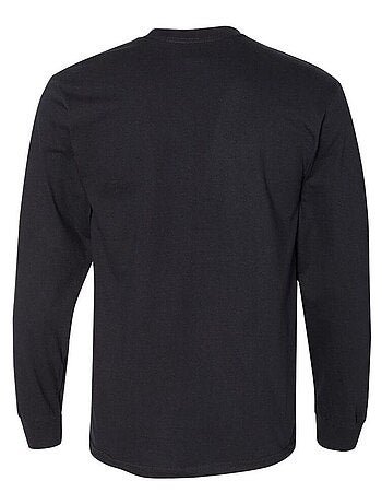 Gildan - Camiseta Hammer de Manga Larga para Adultos Unisex