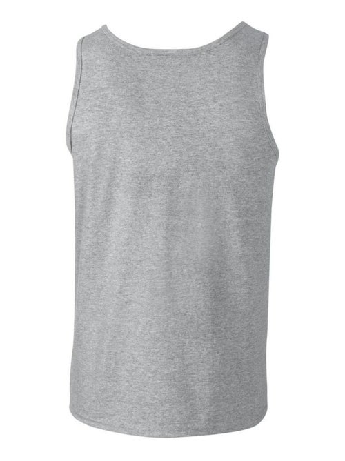 Gildan - Camiseta Sin Mangas Softstyle para Adultos Unisex - Kiabi