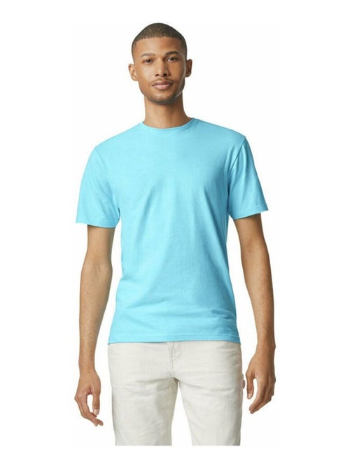 Gildan - Camiseta Softstyle para Adultos Unisex - Kiabi
