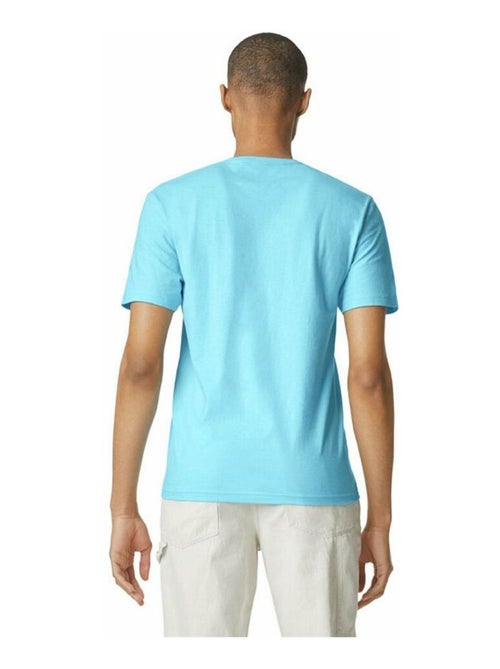 Gildan - Camiseta Softstyle para Adultos Unisex - Kiabi