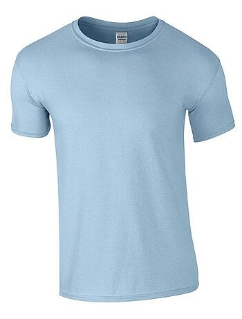 Gildan - Camiseta Softstyle para Adultos Unisex