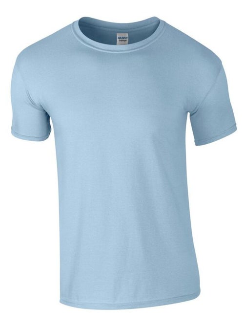 Gildan - Camiseta Softstyle para Adultos Unisex - Kiabi
