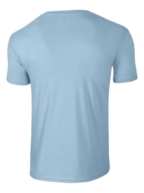 Gildan - Camiseta Softstyle para Adultos Unisex - Kiabi