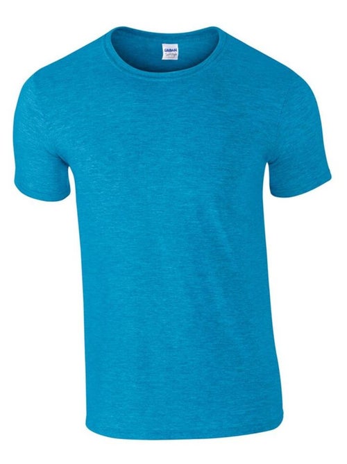Gildan - Camiseta Softstyle para Adultos Unisex - Kiabi