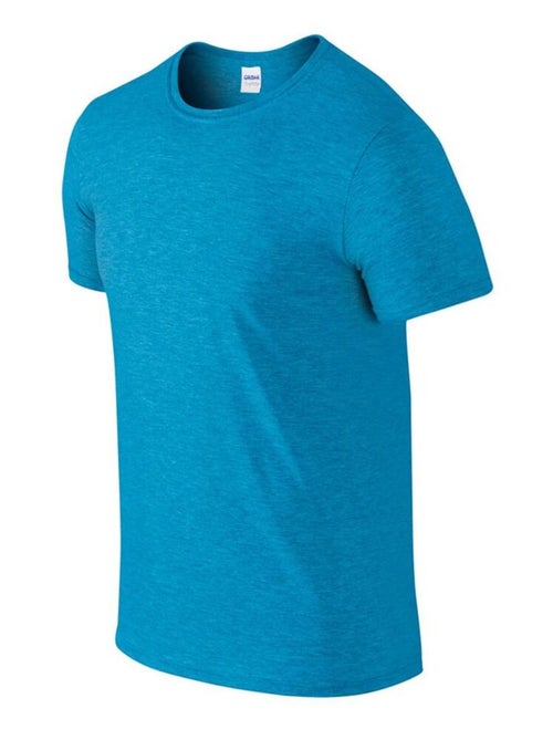 Gildan - Camiseta Softstyle para Adultos Unisex - Kiabi