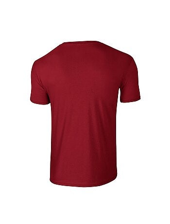 Gildan - Camiseta Softstyle para Adultos Unisex