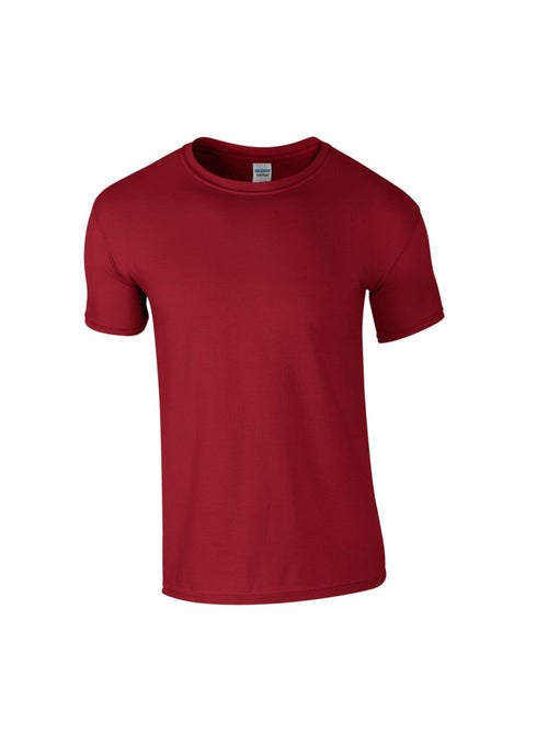 Gildan - Camiseta Softstyle para Adultos Unisex - Kiabi