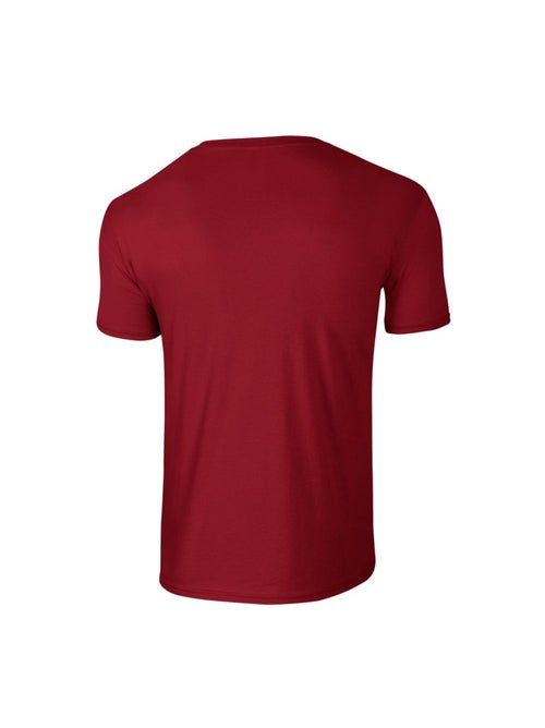 Gildan - Camiseta Softstyle para Adultos Unisex - Kiabi