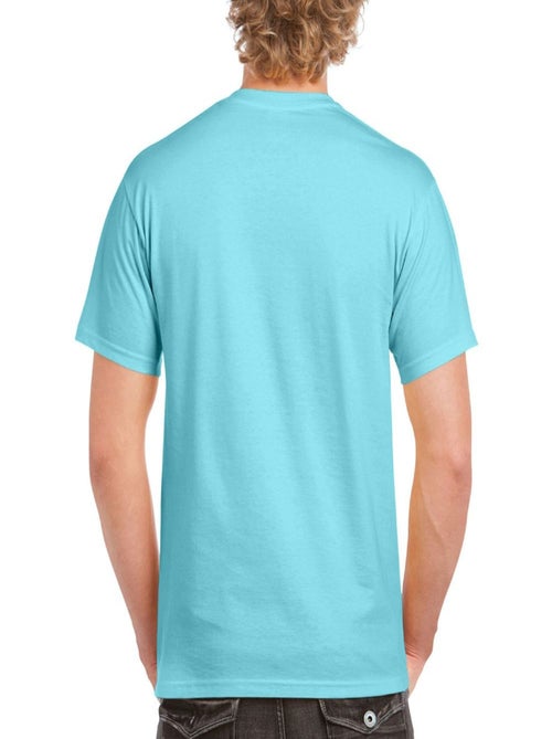 Gildan Hammer - Camiseta para Adultos Unisex - Kiabi