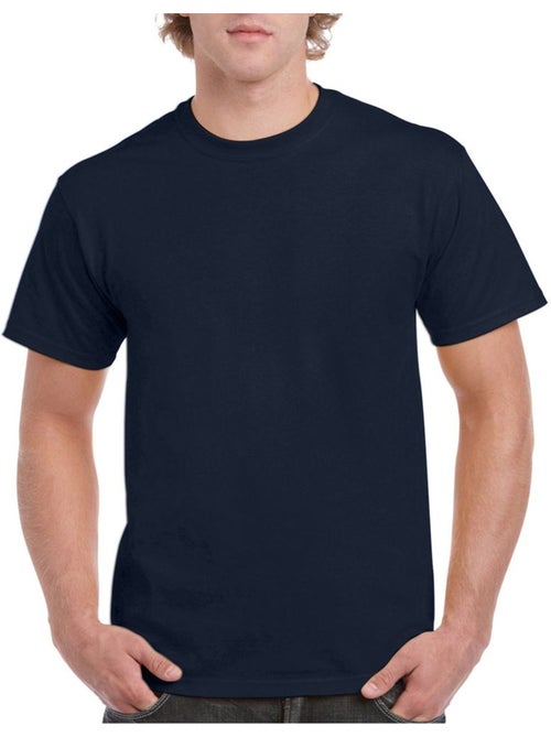 Gildan Hammer - Camiseta para Adultos Unisex - Kiabi Gildan Hammer - Camiseta para Adultos Unisex - Kiabi